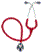 Health Professional's Stethescope